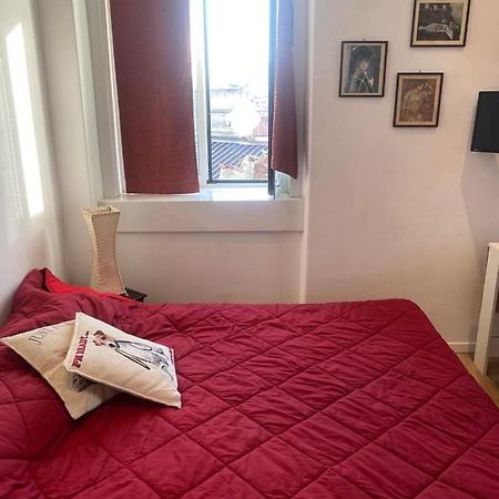 Apartamento Red Dream Trieste Exterior foto